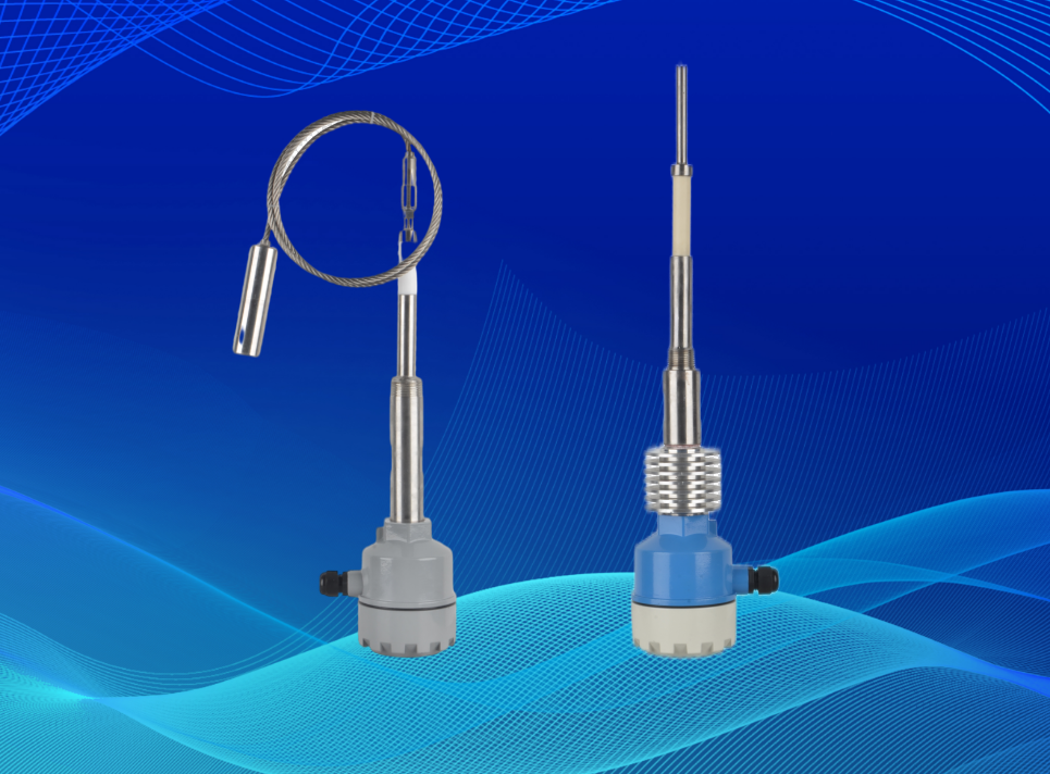 射頻導納物位開關(guān)LW100-SP 射頻導納物位開關(guān)LW100-SP